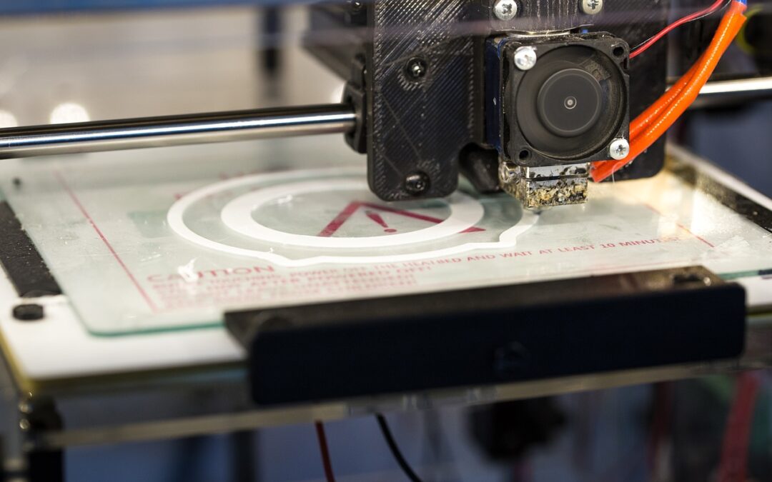 3D Printing