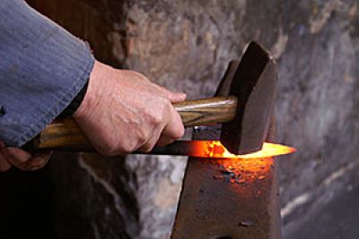 Blacksmith Basics