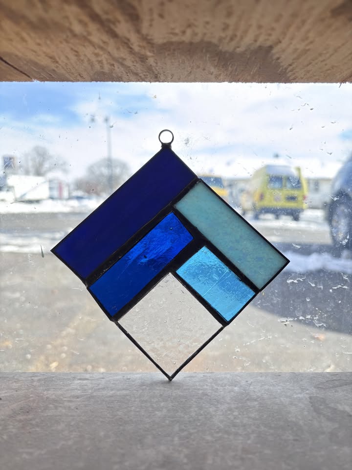 Stained Glass Basics (Jason)
